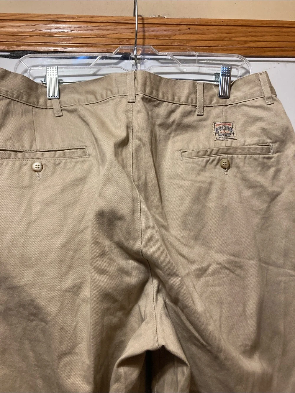 Polo Ralph Lauren classic straight